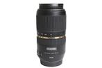 Tamron (Canon) SP 70-300mm Di USD VC telelens met garantie, Verzenden, Zo goed als nieuw, Telelens, Zoom