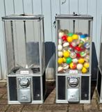 2 euro Beaver capsule automaat. Tattoo Pokémon kauwgom, Ophalen of Verzenden, Gebruikt