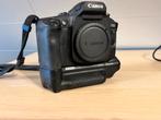 Canon EOS 30v analoge camera (film), TV, Hi-fi & Vidéo, Appareils photo analogiques, Enlèvement ou Envoi, Comme neuf, Reflex miroir