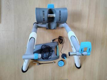Tacx Vortex fietstrainer, Enlèvement, Comme neuf, Autres types