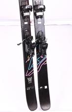 189 freeride ski's FACTION PRODIGY 2 2023, grip walk, Ophalen of Verzenden, Carve, 180 cm of meer, Gebruikt