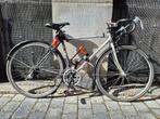 Peugeot vintage racefiets - 14 versnellingen - maat 56/57, Fietsen en Brommers, Fietsen | Racefietsen, Gebruikt, 53 tot 57 cm