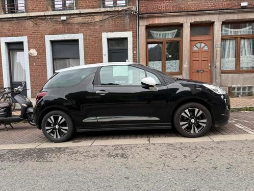 Citroen ds3 2015  107kms.  2ieme propriétaire, Auto's, Porsche, Particulier, Airconditioning, Benzine, Automaat, Ophalen