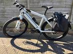 Stromer st3 pinion (NIEUWstaat!), Fietsen en Brommers, Elektrische fietsen, Ophalen, Nieuw, 50 km per accu of meer, Stromer