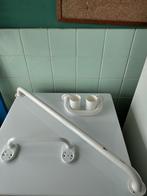 Muur Beugels Set AFHALING LEES BESCHRIJVING, Diversen, Ophalen, Lichtgewicht, Gebruikt