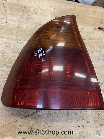 ACHTERLICHT BMW E46 TOURING LINKS  beschikbaar voor biedingen