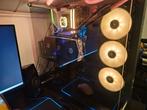 Gaming PC i9 12900k + RTX 3090ti, Computers en Software, Ophalen, 32 GB, Intel Core i9, Zo goed als nieuw