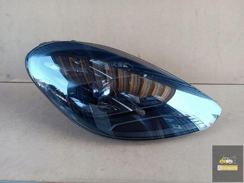 Porsche Panamera II 971 Matrix rechterlamp Ideaal, Auto-onderdelen, Verlichting, Porsche, Gebruikt