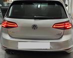 Achterlichten Golf 7 upgrade LED GTI R R20, Auto-onderdelen, Ophalen of Verzenden, Nieuw, Volkswagen