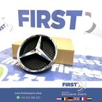 Mercedes STER CHROOM (GRIL) A B C CLA CLS E G GLA GLC GLE GL, Auto-onderdelen, Ophalen of Verzenden, Gebruikt, Mercedes-Benz