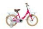 12 14 16 18 20 Inch Meisjes Fiets Van Af 180 Euro, Ophalen of Verzenden, Nieuw, 14 inch of minder, Overige merken