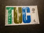 Groot-Brittannië/Grande-Bretagne 1968 Mi 485**, Verzenden, Postfris