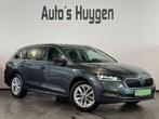 Skoda Octavia Combi 1.0 TSI Ambition (bj 2021), Auto's, Gebruikt, Bedrijf, 5 deurs, 3 cilinders