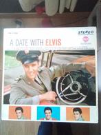 LP  Elvis Presley, Ophalen of Verzenden, Zo goed als nieuw