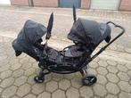 Poussette double, Enfants & Bébés, Utilisé