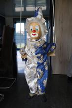 Deux clowns - 60 cm - Très bon état, Ophalen
