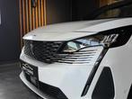 Peugeot 3008 1.2 PureTech Allure | ACC | 360 Camera | Carpl, 1199 cc, Leder en Stof, Wit, 5 zetels