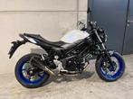Suzuki SV650 A2 35kW met carbon uitlaat (bj 2017), Motoren, Bedrijf, Overig, 650 cc, 12 t/m 35 kW