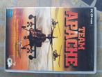 Apache helikopter Pc spel/ game, Vanaf 7 jaar, Ophalen of Verzenden, 1 speler, Zo goed als nieuw