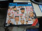 Willy Lustenhouwer 2de one man show, Cd's en Dvd's, Vinyl | Nederlandstalig, Ophalen of Verzenden, Zo goed als nieuw, Levenslied of Smartlap