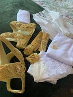 Dimije 2 paar compleet, Ophalen, Zo goed als nieuw