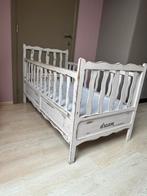 Kinderbed 140cm x 70cm, Kinderen en Baby's, Ophalen, 70 tot 85 cm, 140 tot 160 cm, Zo goed als nieuw