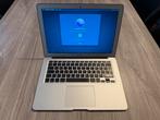 Apple MacBook Air 2015 | 13.3", Ophalen, Zo goed als nieuw, 13 inch, MacBook