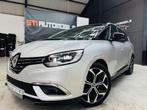 Renault Grand Scénic Grand Scénic 1.33 TCe Equilibre EDC G, Auto's, Renault, 4 cilinders, 7 zetels, 2252 kg, Bedrijf