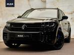 Volkswagen Touareg R V6 eHybrid 4Motion, pano, tr.haak, Dyna, Achat, Entreprise, Electronic Stability Program (ESP), Noir