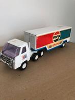 Miniatuur Vrachtwagen Pepsi, Hobby en Vrije tijd, Ophalen of Verzenden