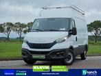 Iveco DAILY 35 S 14 ac cng euro6, Auto's, Bestelwagens en Lichte vracht, Iveco, Overige brandstoffen, Wit, Handgeschakeld