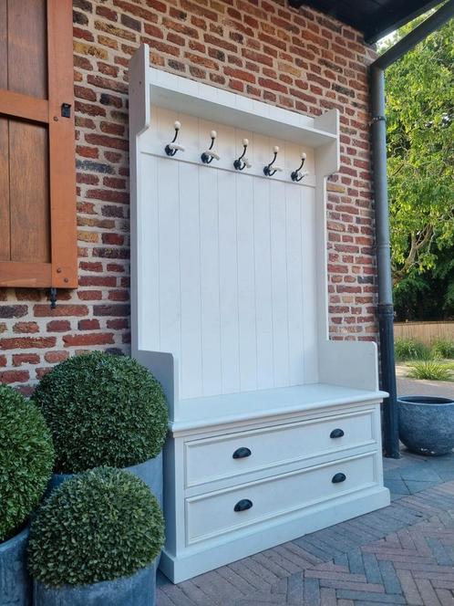 Prachtige halkast/kledingkast, Huis en Inrichting, Woonaccessoires | Kapstokken, Zo goed als nieuw, Ophalen of Verzenden