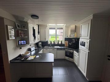 Keuken beschikbaar voor biedingen