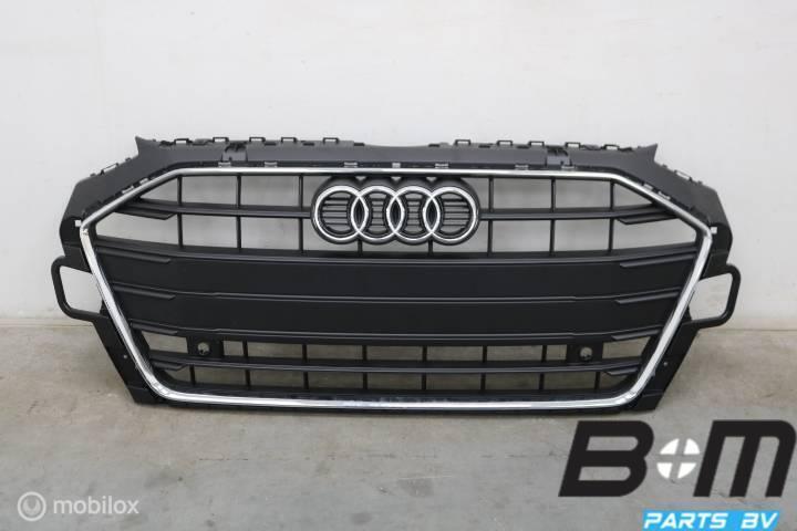 Grille Audi A4 8W vanaf 2020 8W0853651DB, Auto-onderdelen, Carrosserie, Gebruikt