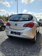 Opel corsa-e, Voorwielaandrijving, Stof, 4 cilinders, https://public.car-pass.be/vhr/4227609a-302b-4b54-acb4-d8b6836ac3d7