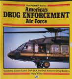 America's Drug Enforcement Airforce - perfecte staat, Verzenden, Zo goed als nieuw
