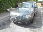 AUDI A4 1.9TDI - KOPPELING STUK-EMBRAYAGE USE'- CLUTCH WORN, Auto's, A4, Bedrijf, Diesel, Te koop