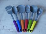 Set keukenmateriaal camping, Ophalen, Gebruikt