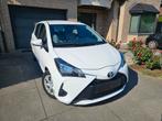 Toyota Yaris 1.5i Dual VVT-iE / CAMERA / ** SUPER DEAL **, Auto's, Toyota, Automaat, Euro 6, USB, Wit