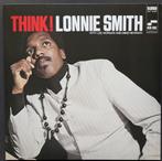 Lonnie Smith - Think! lp, Ophalen, 1960 tot 1980, Zo goed als nieuw, 12 inch