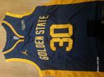 Shirt golden state medium, Sport en Fitness, Basketbal, Ophalen, Zo goed als nieuw