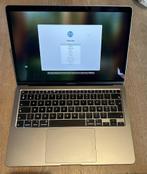 MacBook 13"2020, Computers en Software, Apple Macbooks, Ophalen, 256 GB, 8 GB, 13 inch