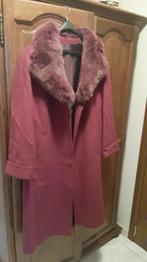 Dames mantel, Kleding | Dames, Jassen | Winter, Ophalen, Zo goed als nieuw