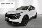 KIA Sportage 1.6 T-GDi 6A/T Style Edition PLUS + PANO HEV, Auto's, Kia, Stof, 1649 kg, 4 cilinders, 1360 kg