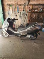 cf scooter, Scooter, Jusqu'à 11 kW, Permis Moto A1 minimum, Particulier