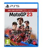 MotoGP 23 Day One Edition PS5 (Playstation 5), Games en Spelcomputers, Ophalen of Verzenden, Zo goed als nieuw