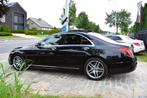 Mercedes S350d/4-Matic/AMG LINE/MEGA FULL/GARANTIE, Automaat, Zwart, Leder, Bedrijf