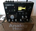 Elektron Analog Heat MKII (perfecte staat!), Overige merken, Zo goed als nieuw, Met midi-aansluiting, Overige aantallen