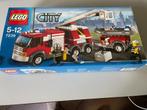 Set 7239 compleet uit 2005, Ophalen of Verzenden, Gebruikt, Complete set, Lego
