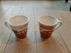 2 mugs 'Cars', Maison & Meubles, Comme neuf, Enlèvement ou Envoi